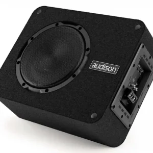 Lze objednat - Aktivní subwoofer Audison APBX 8 AS2