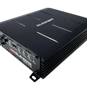 Ihned k dispozici - 1-kanálový zesilovač u-DIMENSION ELA WATER PRO