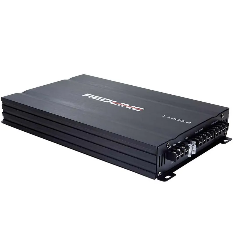 4-kanálový zesilovač DD Audio RL-LA400.4 | Pospěšte si