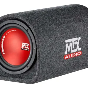 Doprodej | Aktivní subwoofer MTX Audio TRT8P
