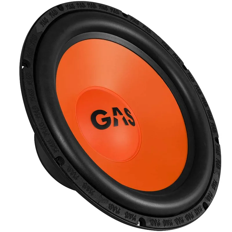 Subwoofer GAS MAD S1-124 | Snadné vrácení