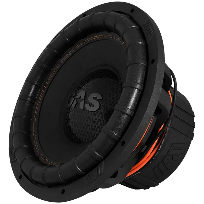 Slevy | Subwoofer GAS MAX S2-15D1