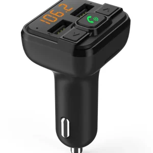 Přímo z výroby - FOUR Mobile 4-FMTBT4 Bluetooth FM-Transmitter