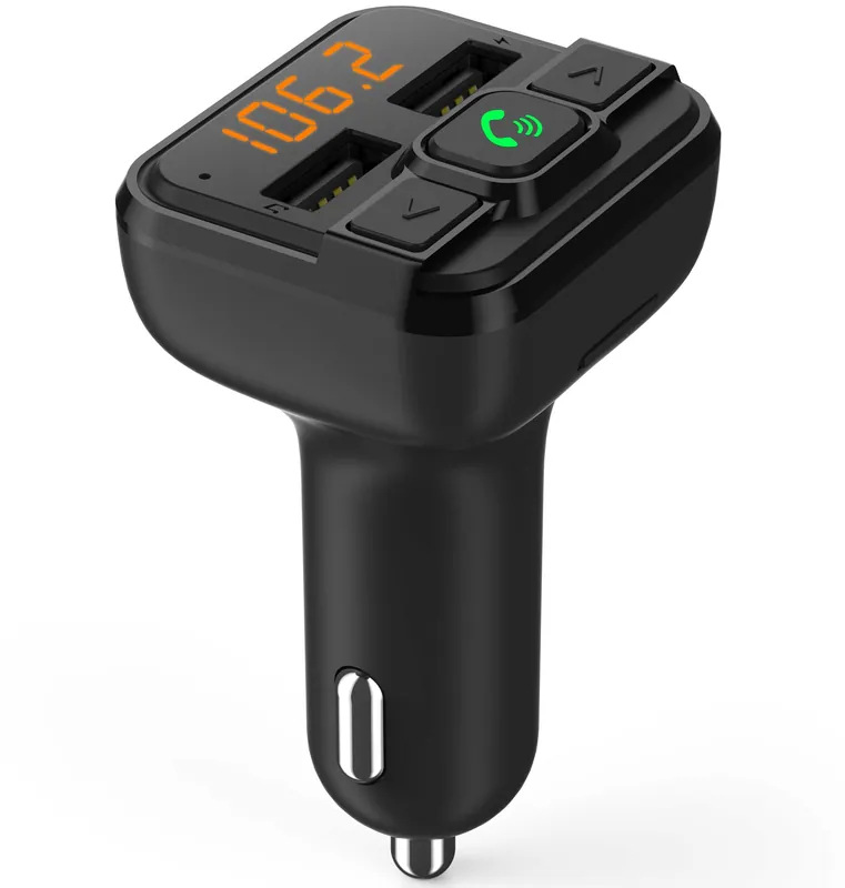 Přímo z výroby - FOUR Mobile 4-FMTBT4 Bluetooth FM-Transmitter