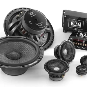 Výhodná cena - Komponentní reproduktory BLAM Signature S 200.300