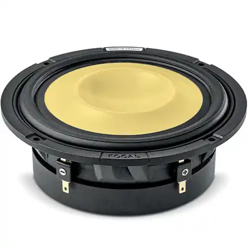 Akce - Středobasové reproduktory Focal K2 Power M 6.5 KM