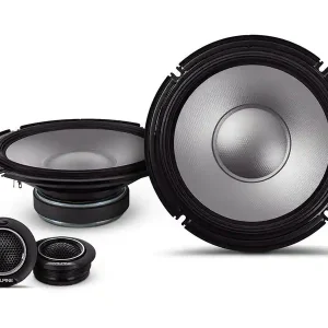 Výhodný nákup | Komponentní reproduktory Alpine S2-S80C