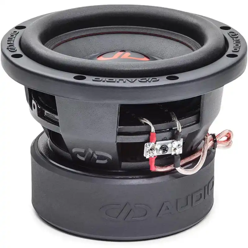 Subwoofer DD Audio Redline 606D D4 | Extra sleva