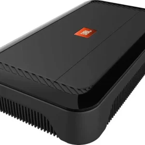 4-kanálový zesilovač JBL CLUB A754 | Outlet