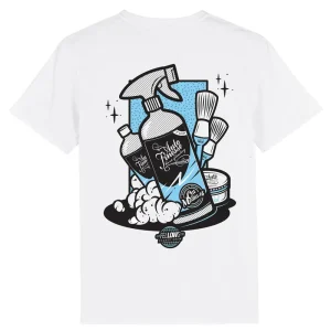 Top cena - CarMedia T-Shirt Prague Car Festival 2023 Black (M)