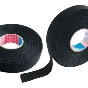 Cena od výrobce - Izolační páska Tesa 51608 textilní PET Fleece 19/15 m