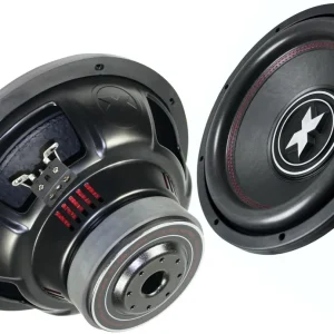 Subwoofer eXcursion SHX.v2 12 D2 | Výhodná cena
