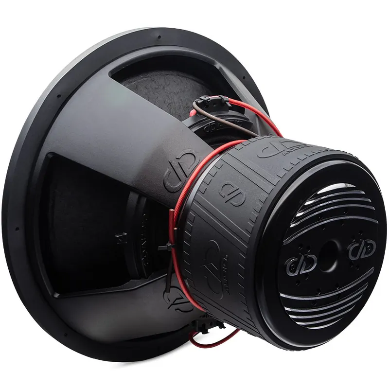 Cena od výrobce | Subwoofer DD Audio 818F D1