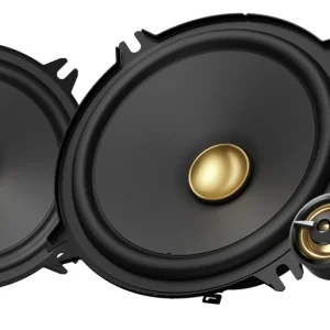 Akce - Komponentní reproduktory Pioneer TS-A1301C