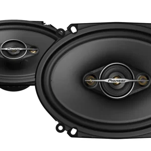 Prodejní hit - Koaxiální reproduktory Pioneer TS-A6881F