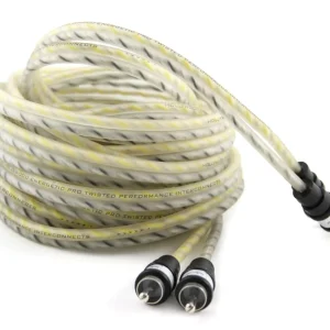 Extra sleva | Signálový kabel Hollywood PRO 21C