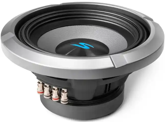 Subwoofer Alpine S2-W8D2 | Zlevněno
