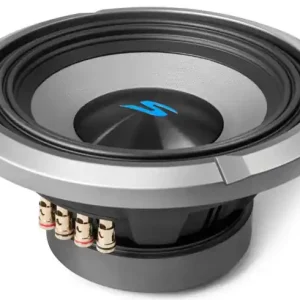Subwoofer Alpine S2-W10D2 | Kvalitní produkt