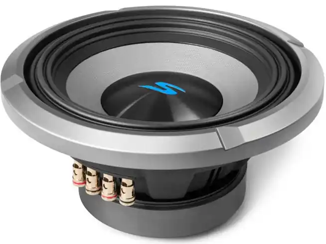 Subwoofer Alpine S2-W10D2 | Kvalitní produkt