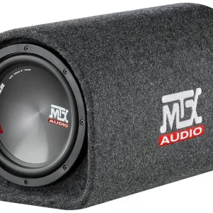 Aktivní subwoofer MTX Audio RTT8P - Rychlé doručení