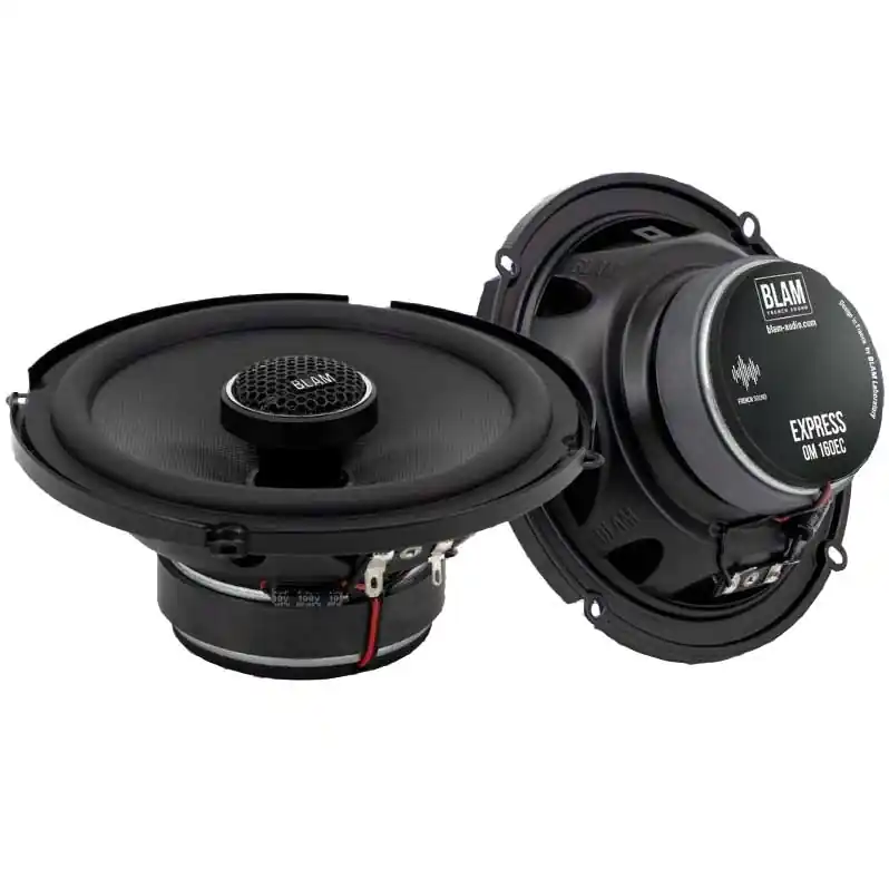Top produkt - Koaxiální reproduktory BLAM Express OM 160 EC
