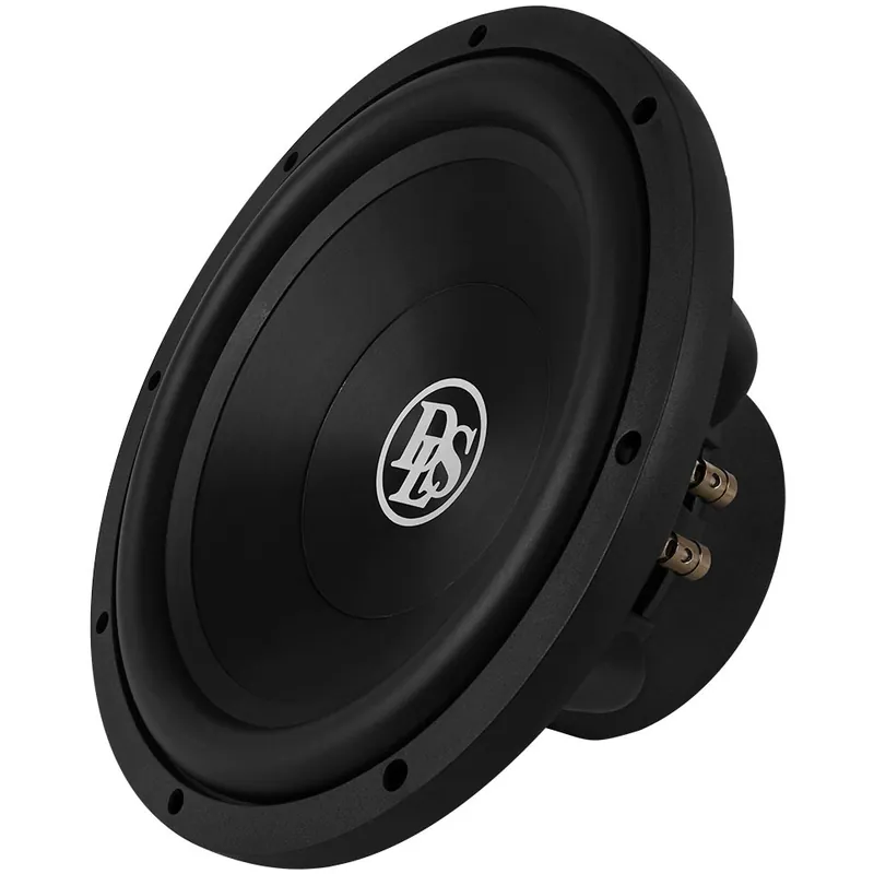 Rychlé doručení | Subwoofer DLS RCW12.D2
