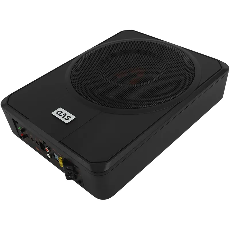 Aktivní subwoofer GAS MAX ASB1-10 | Velmi žádaný produkt