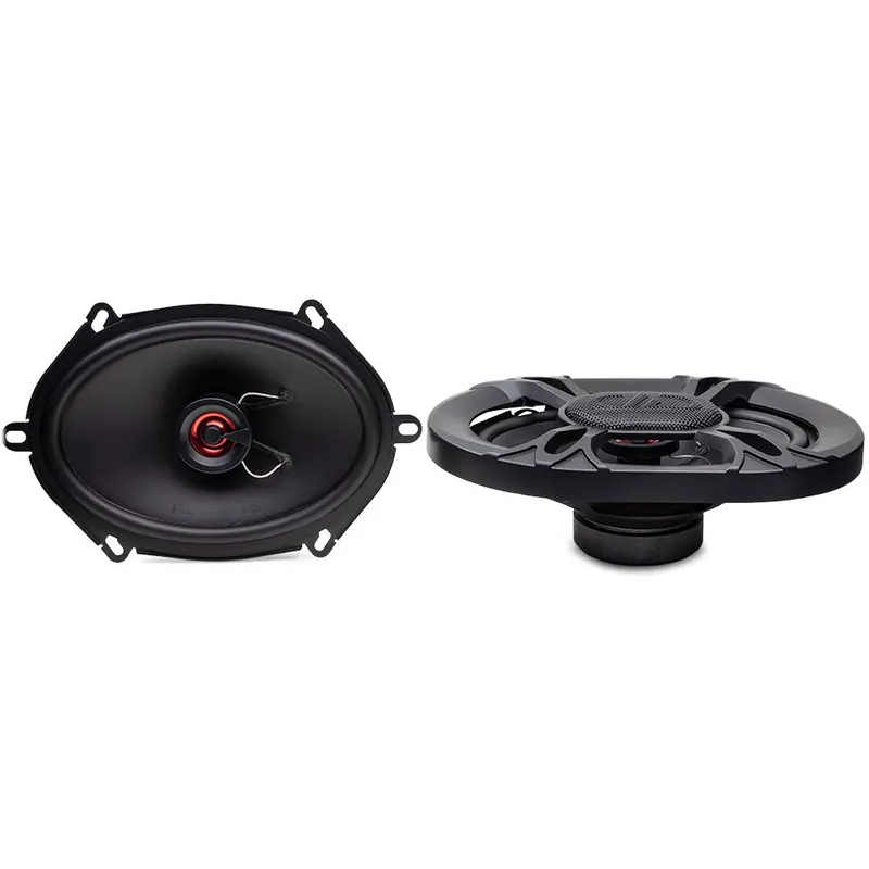 Právě uvedeno na trh | Koaxiální reproduktory DD Audio RL-X5x7