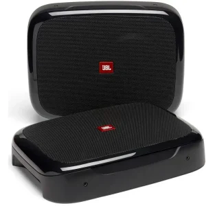 Pasivní subwoofery pod sedadla JBL FUSE | Akce