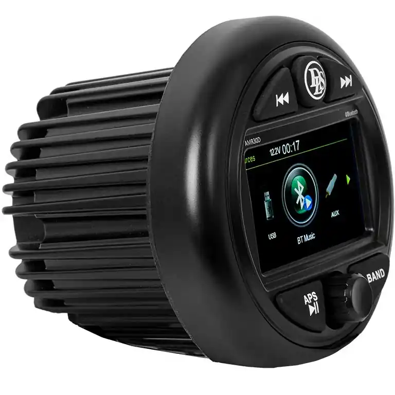 Super nabídka | Marine media přijímač DLS AMR30D