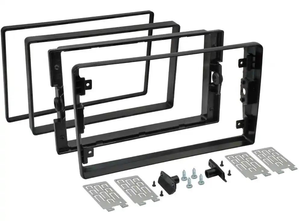 Do vyprodání zásob - Pioneer Universal 2ISO kit
