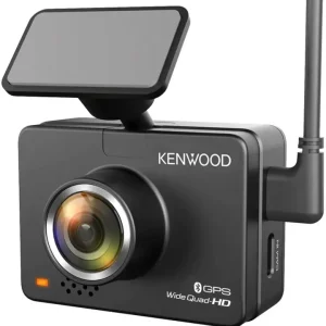 Poslední příležitost | Palubní kamera Kenwood DRV-A510W