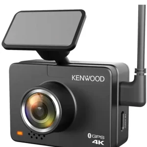 Cena od výrobce | Palubní kamera Kenwood DRV-A610W