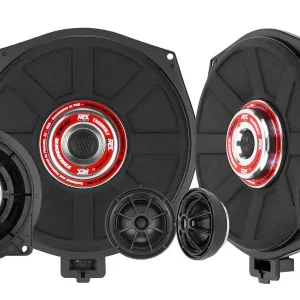 Časově omezená nabídka | Reproduktory do BMW MTX Audio TX6BMW.F