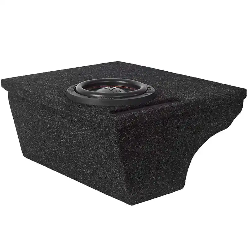 Špičková kvalita - Subwoofer do BMW GAS MAX B1-16BM1