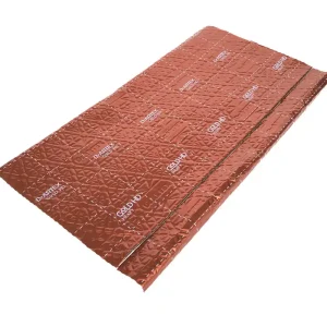 Právě přidáno | Premiový antivibrační materiál Dr Artex Earth Iridium (2.0 mm)