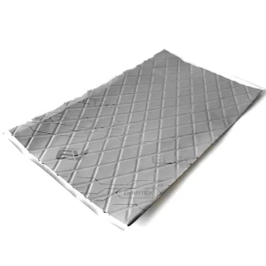 Prémiová kvalita | Antivibrační a odhlučňující materiál Dr Artex EV Silver (2.5 mm)