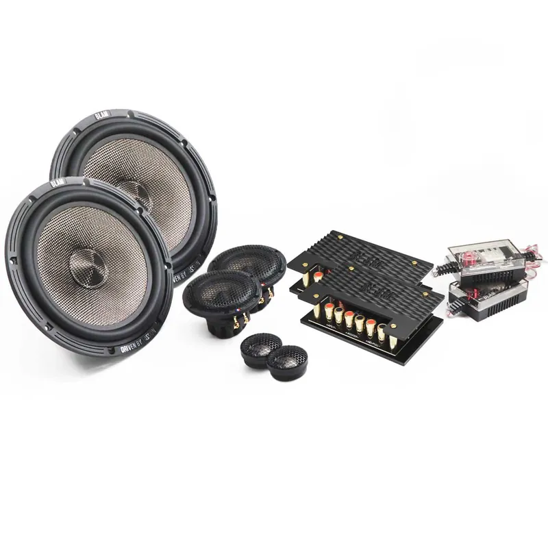 Kupte dnes | Komponentní reproduktory BLAM Signature Multix Barrel MB 200.3