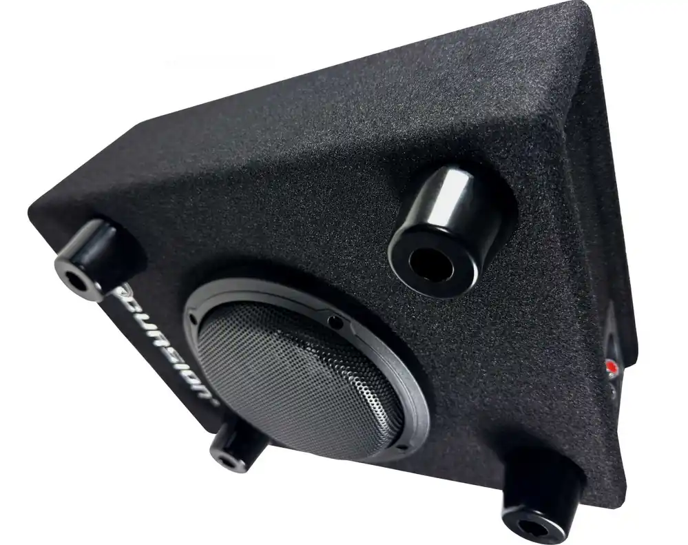 Subwoofer v boxu eXcursion PX DF62 - Extra sleva
