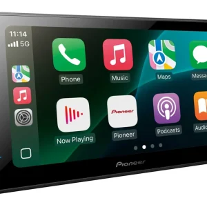 Autorádio Pioneer SPH-DA150BT - Poslední dny akce
