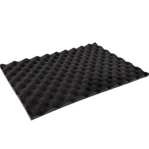 Odhlučňující vlnkový materiál Dr Artex Lace (15 mm) - Bestseller