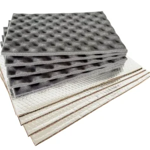 Sada na odhlučnění dveří Dr Artex Door kit | Kupte nyní