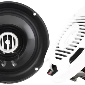 Top produkt - Reproduktory na loď MTX Audio WET65