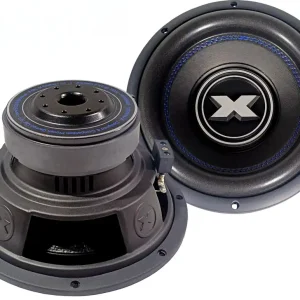 Subwoofer eXcursion SX.v2 10 D4 | Velmi populární