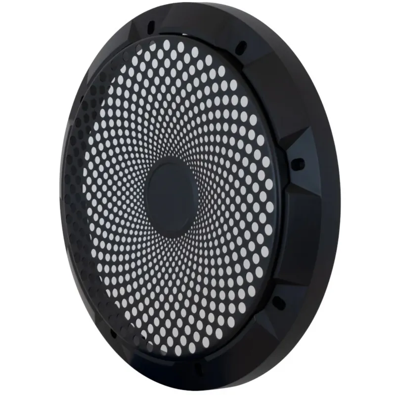 Krycí mřížka subwooferu Auto-Connect High Excursion Grille (250 mm) | Nově v sortimentu