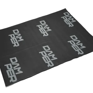 Špičkový produkt - Zvukově izolační materiál Damper Sandwich 50 (5.0 mm)