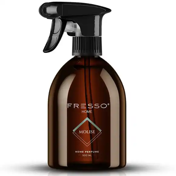 Vůně v rozprachu do domácnosti FRESSO Home Perfume Spray Molise (500 ml) - Téměř vyprodáno