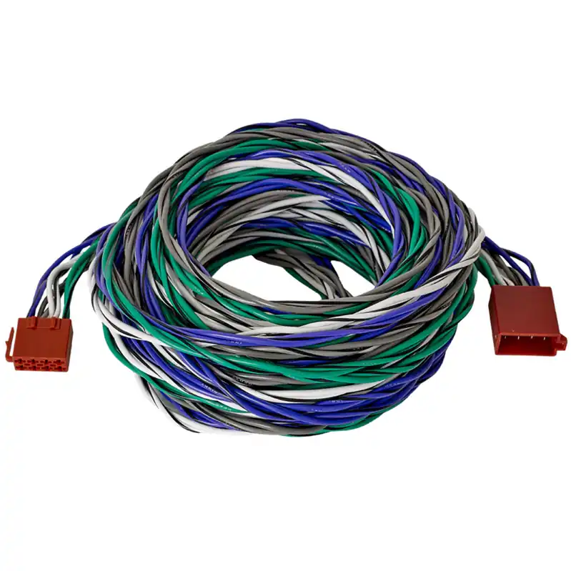 Prodloužení ISO konektoru Auto-Connect ISOSCEXT615 - Neváhejte
