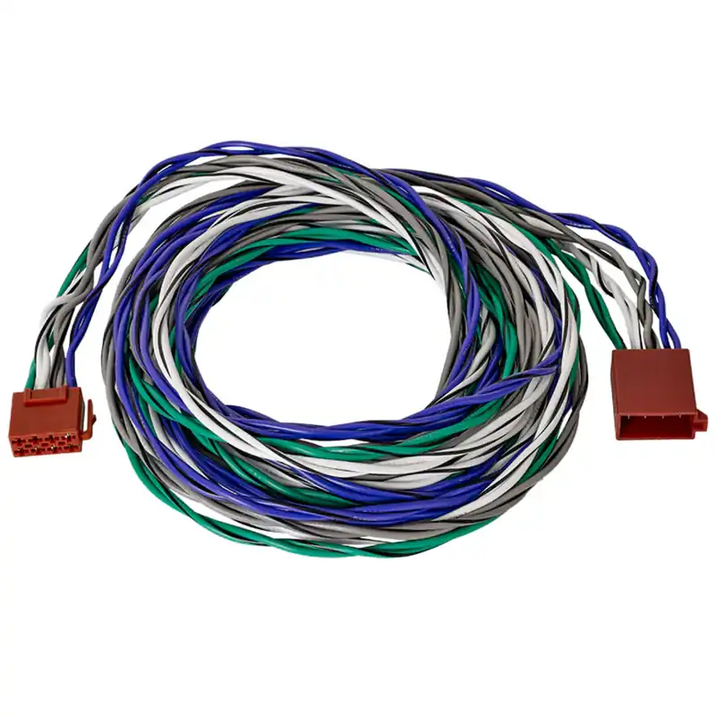 Prodloužení ISO konektoru Auto-Connect ISOSCEXT315 - Nově přidáno
