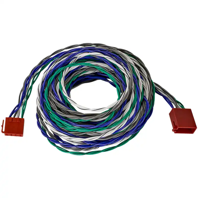 Prodloužení ISO konektoru Auto-Connect ISOSCEXT6075 | Top produkt